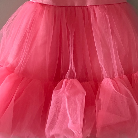 Beautiful 2 year old fancy Dress. New - Picture 7 of 7